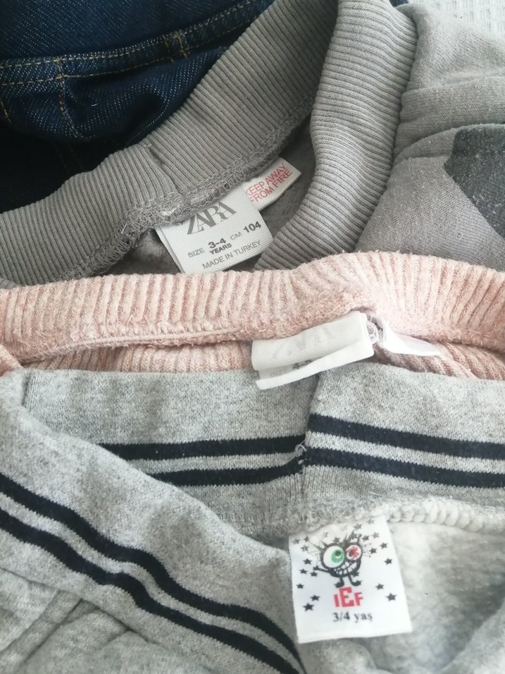 4 parca cocuk alt - Görsel 5