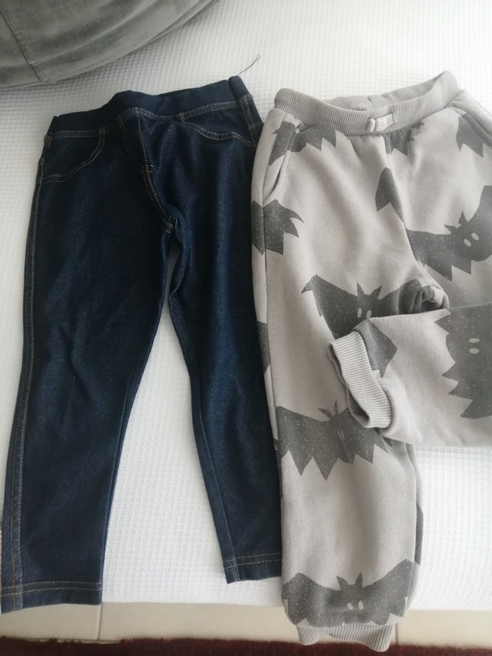 4 parca cocuk alt - Görsel 4