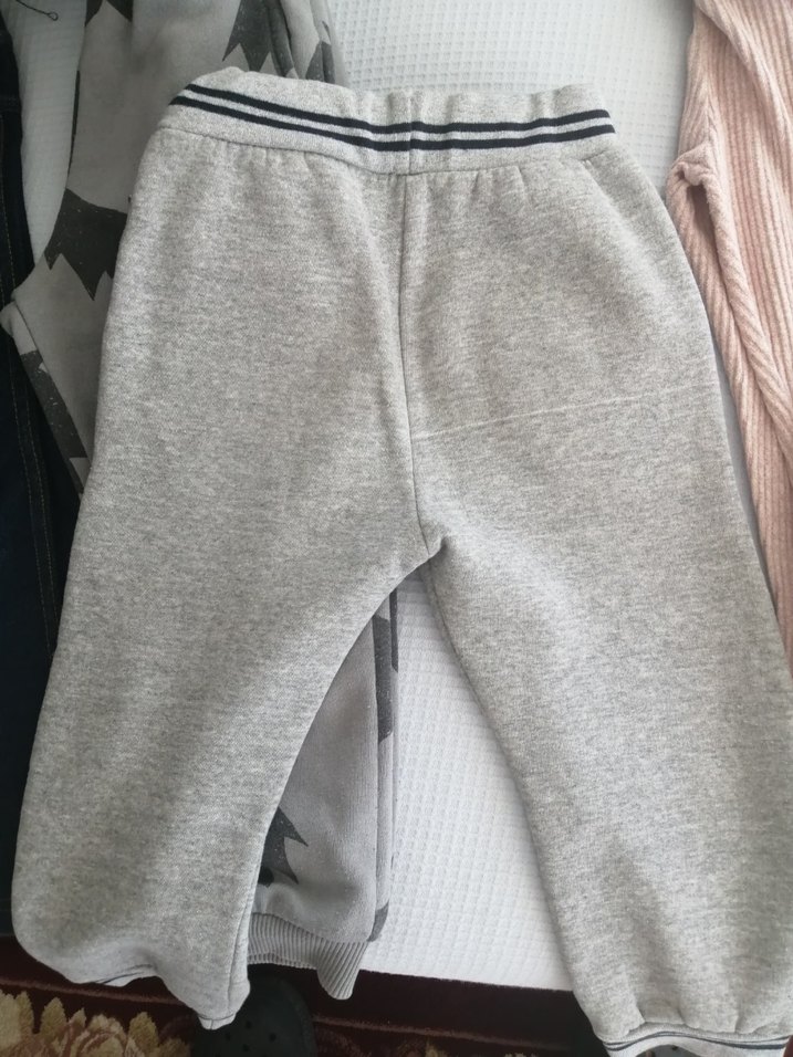 4 parca cocuk alt - Görsel 2