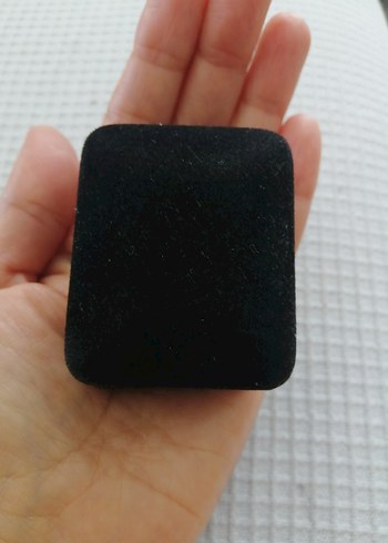 ZEN Diamond Yüzük Kutusu - Görsel 3