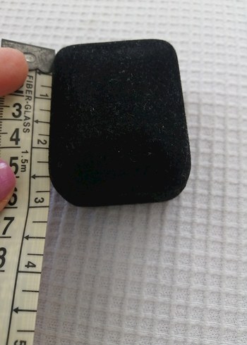 ZEN Diamond Yüzük Kutusu - Görsel 4