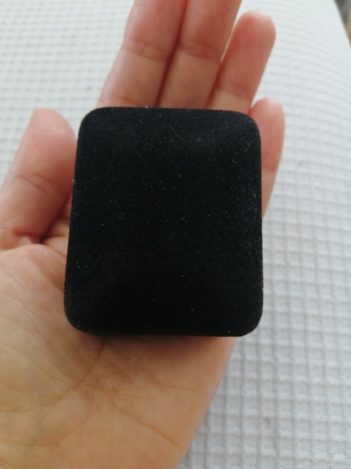 ZEN Diamond Yüzük Kutusu - Görsel 3