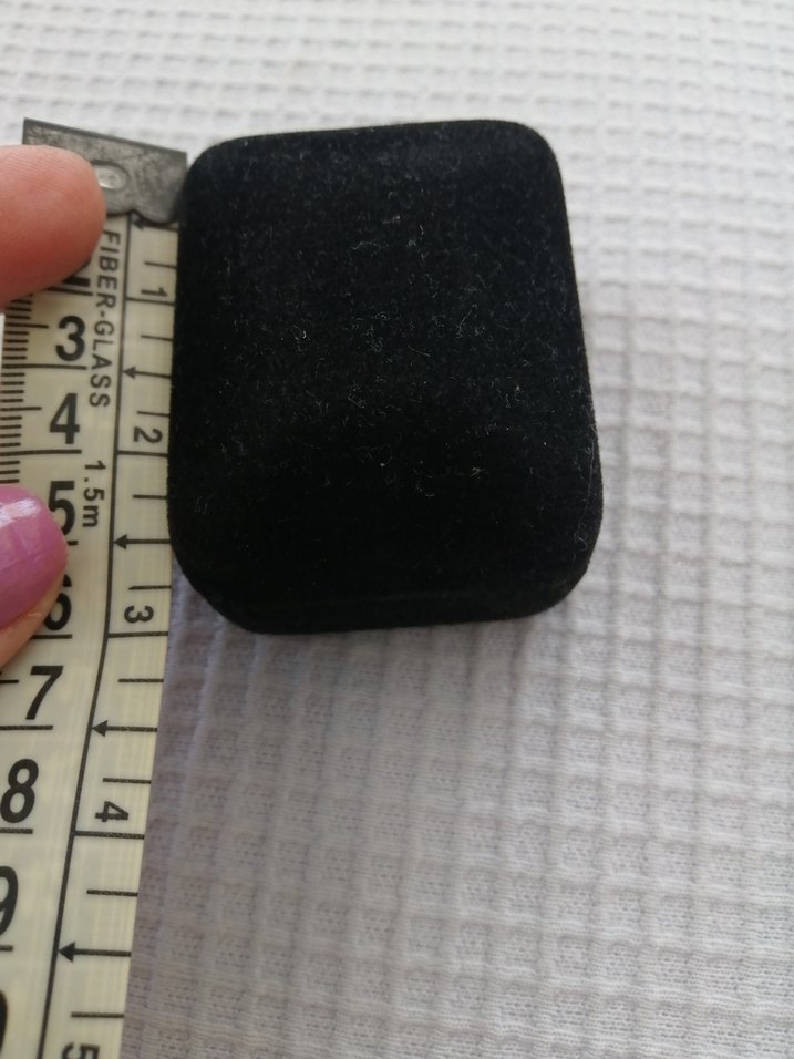 ZEN Diamond Yüzük Kutusu - Görsel 4