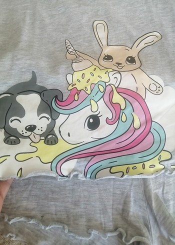 İkili takım H&M - Görsel 2