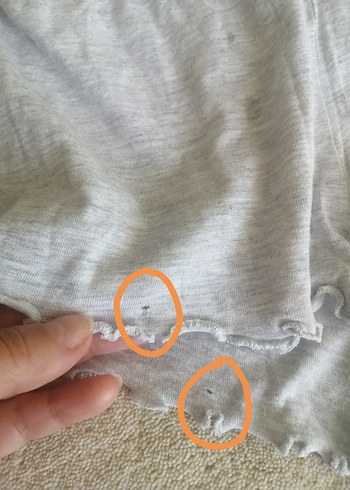 İkili takım H&M - Görsel 6