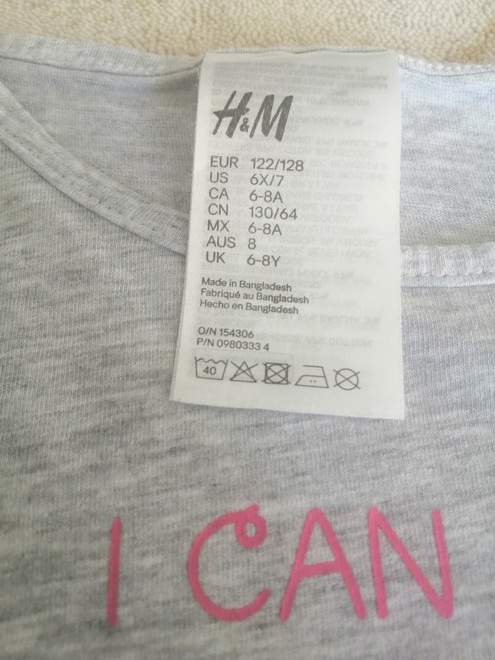 İkili takım H&M - Görsel 4