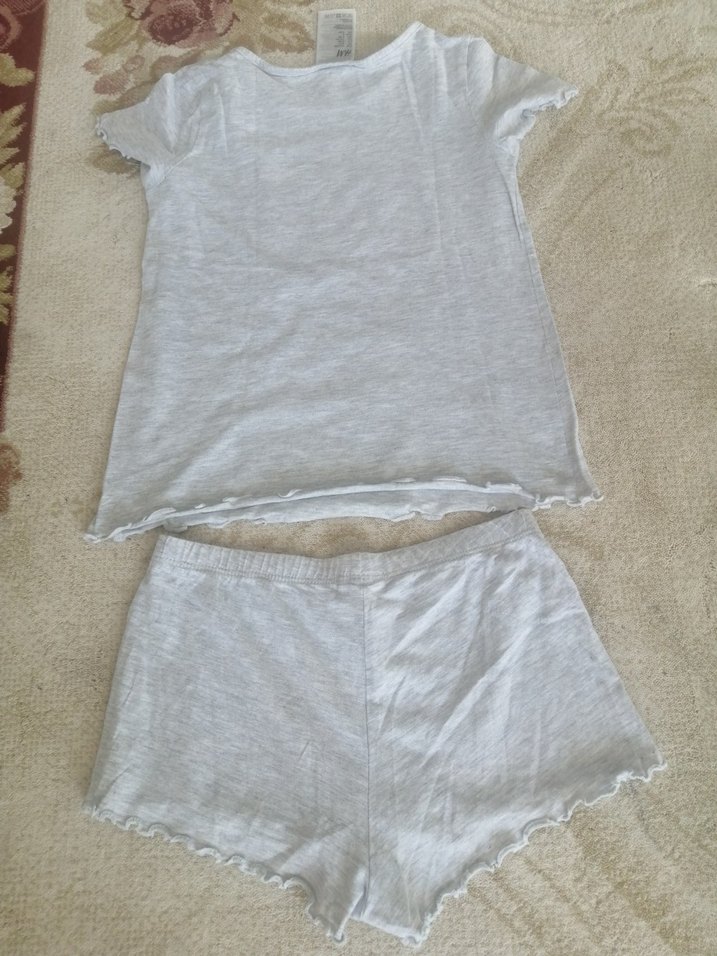 İkili takım H&M - Görsel 3