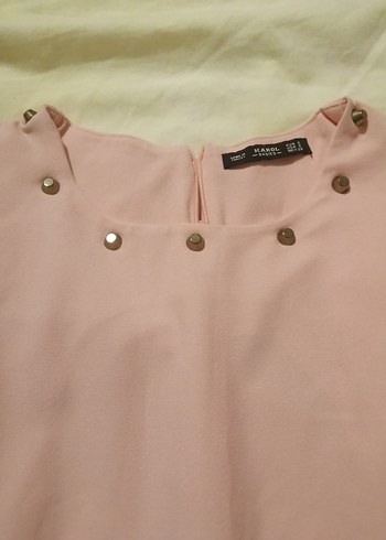 Karol marka bluz - Görsel 5