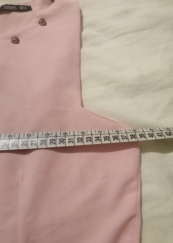 Karol marka bluz - Görsel 6