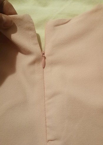 Karol marka bluz - Görsel 4