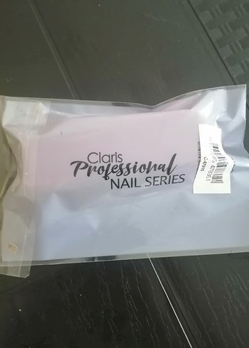 2 adet manikür pedikür ürünü - Görsel 2