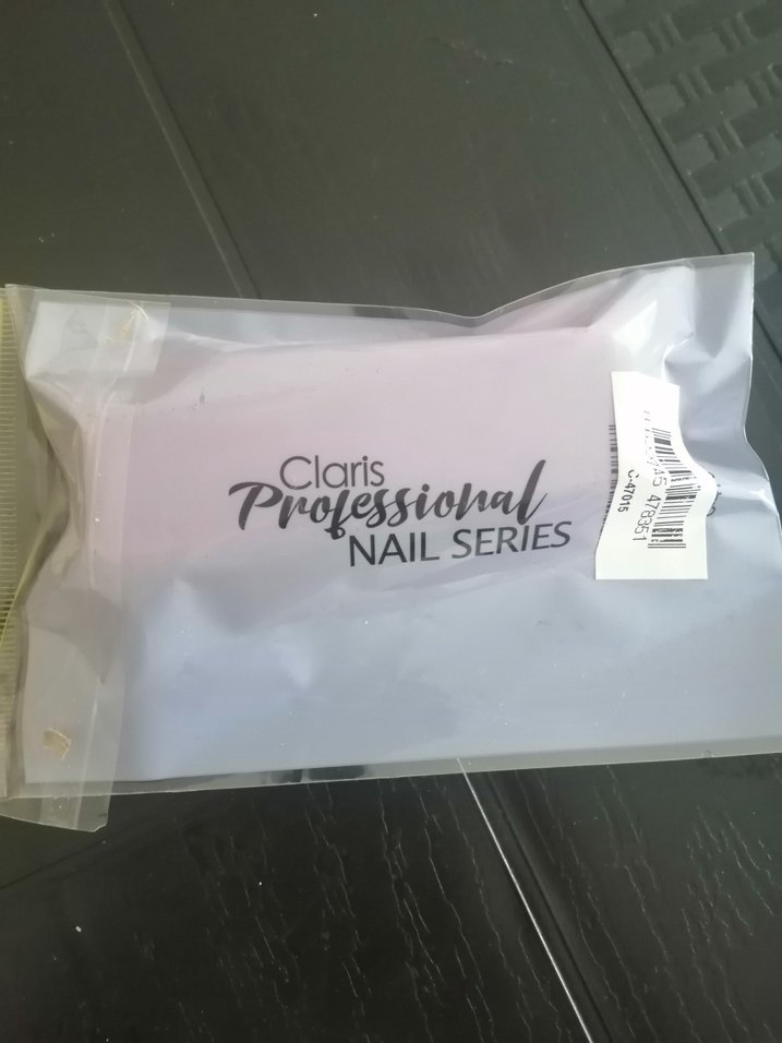 2 adet manikür pedikür ürünü - Görsel 2