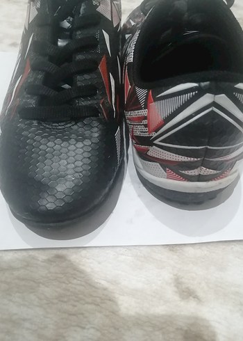 Halı saha Spor Ayakkabı - Görsel 4