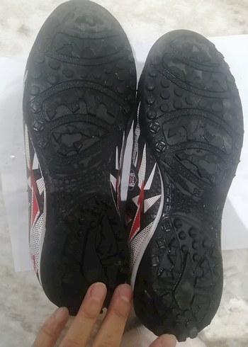 Halı saha Spor Ayakkabı - Görsel 3