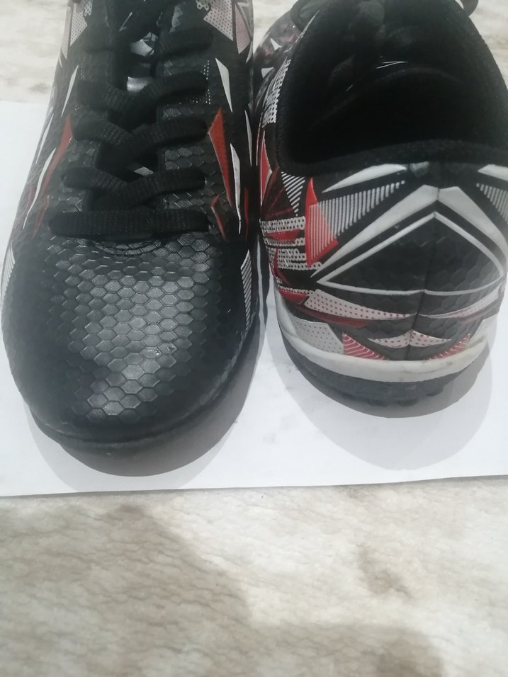 Halı saha Spor Ayakkabı - Görsel 4