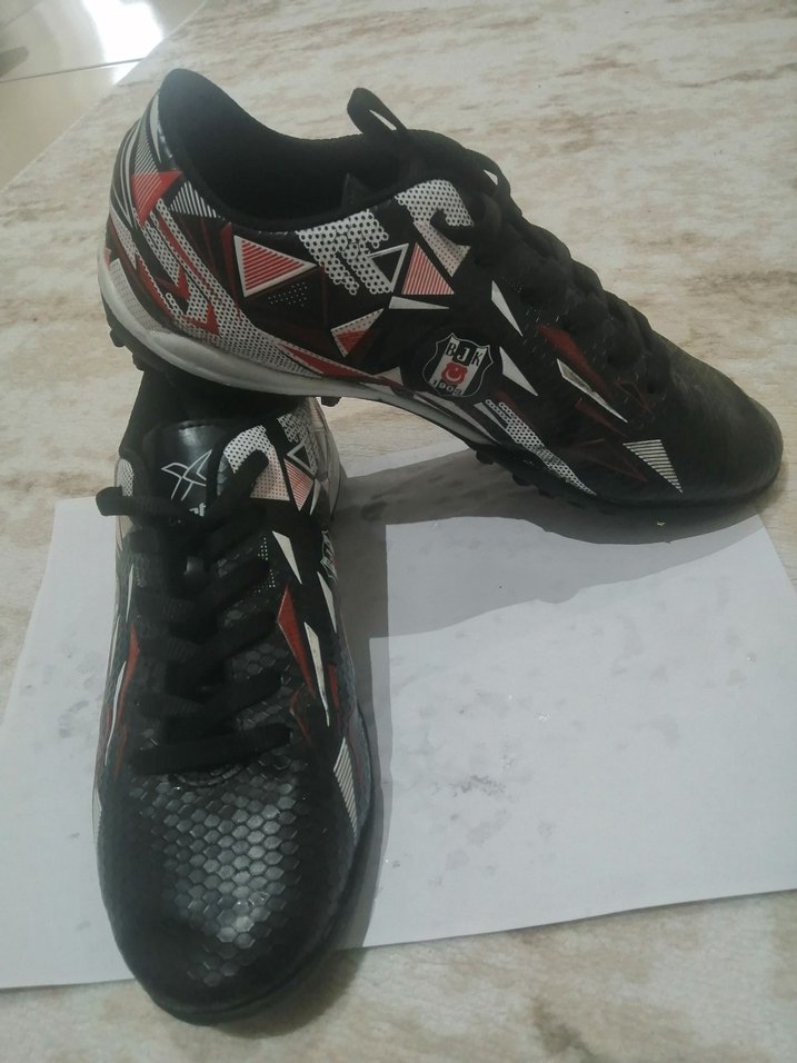 Halı saha Spor Ayakkabı - Görsel 2