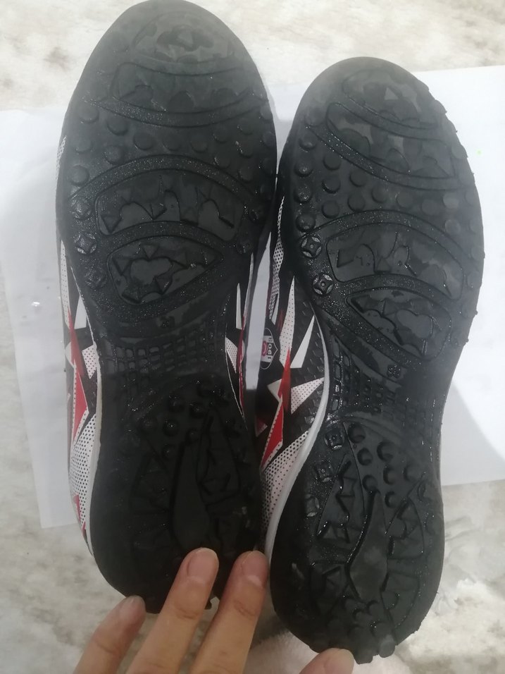 Halı saha Spor Ayakkabı - Görsel 3