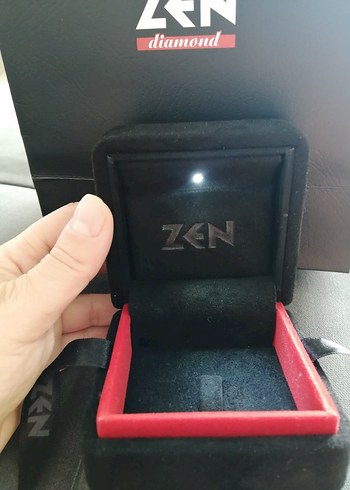 Zen Diamond