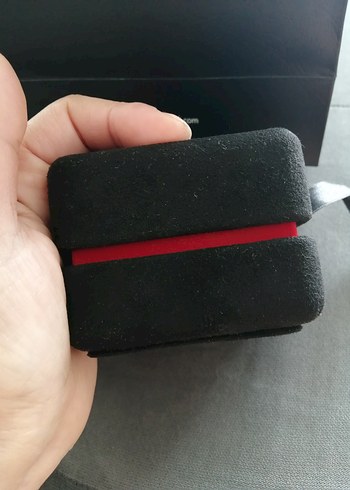 ZEN Diamond Yüzük Kutusu - Görsel 4