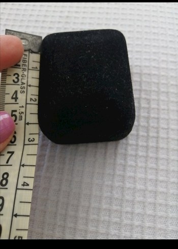 ZEN Diamond takı kutusu - Görsel 2