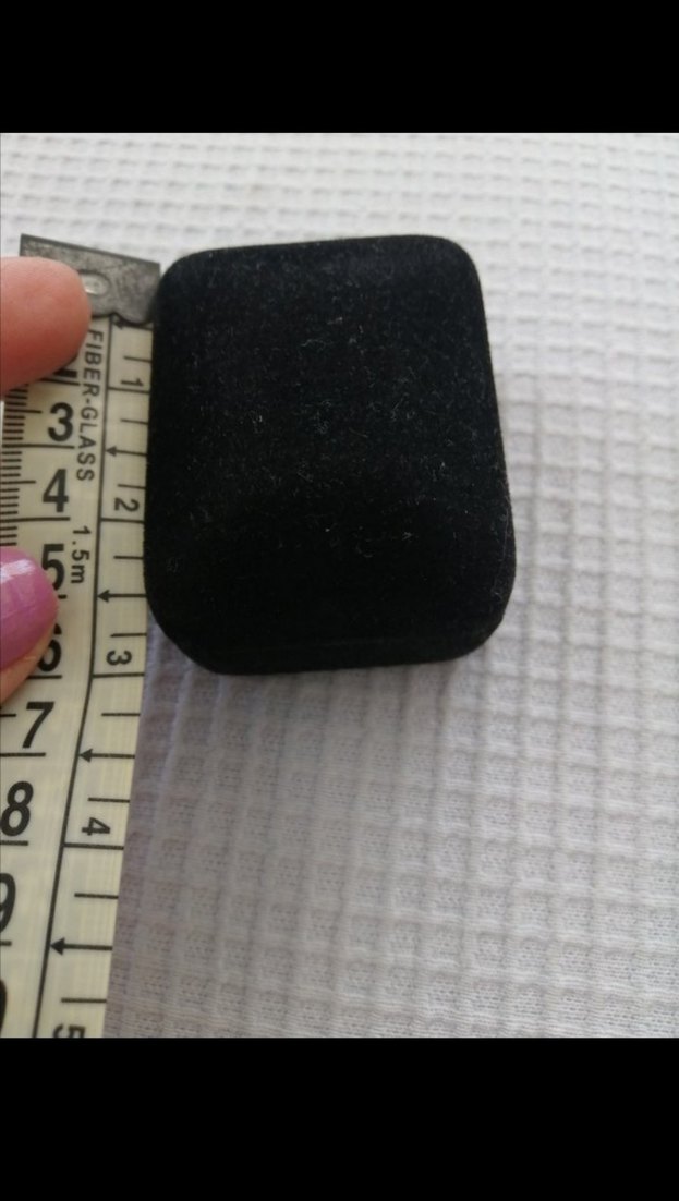 ZEN Diamond takı kutusu - Görsel 2