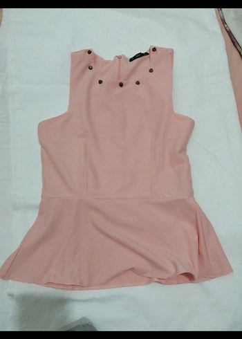 Pembe koksuz karol marka