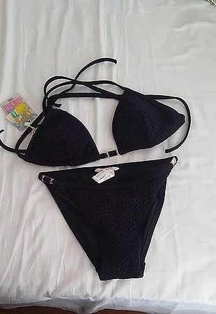 Koton bikini 36 beden