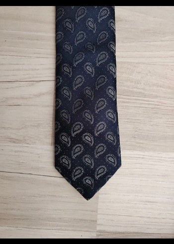 PİERRE CARDİN, KIĞILI, ALTINYILDIZ 4 KRAVAT 1 MENDİL - Görsel 6