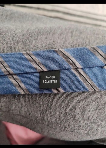 PİERRE CARDİN, KIĞILI, ALTINYILDIZ 4 KRAVAT 1 MENDİL - Görsel 15