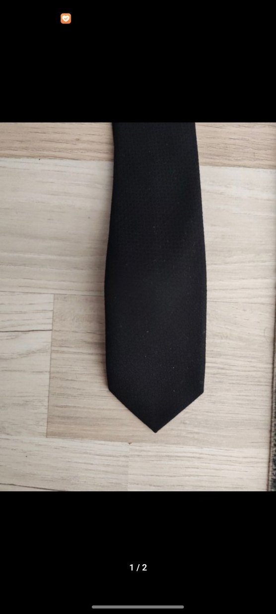 PİERRE CARDİN, KIĞILI, ALTINYILDIZ 4 KRAVAT 1 MENDİL - Görsel 4