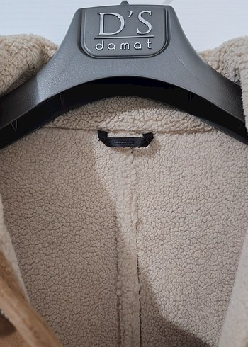 ÇIFT TARAFLI KÜRKLÜ MONT - Görsel 2