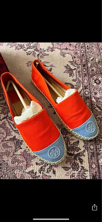 ORİJİNAL TORY BURCH