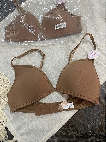 34 Beden PENTİ FLEX SÜTYEN
