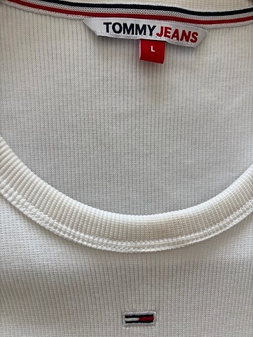 l Beden Tommy jeans