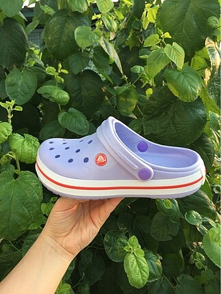 Crocs terlik