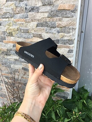 Birkenstock Birkenstock terlik