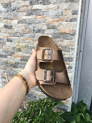Birkenstock Birkenstock terlik