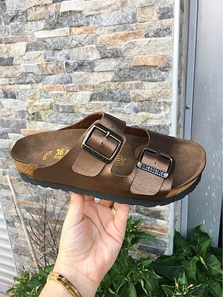 37 Beden Birkenstock terlik