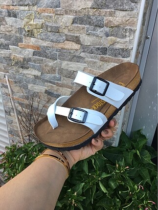 Birkenstock terlik