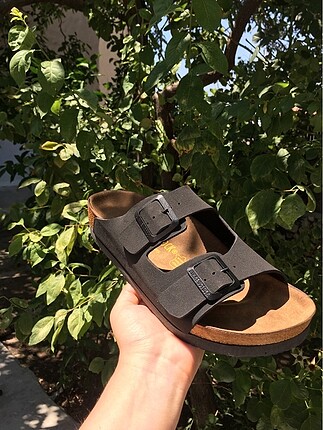 Birkenstock terlik