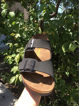 Birkenstock Birkenstock terlik