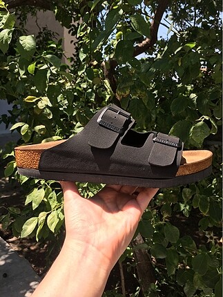 44 Beden Birkenstock terlik