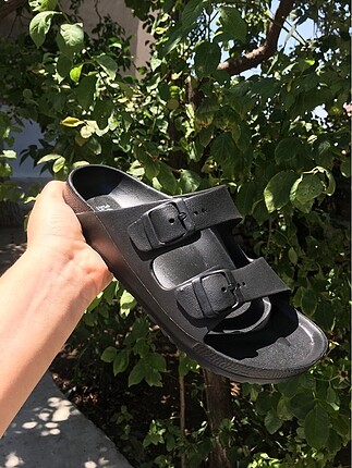 Birkenstock terlik