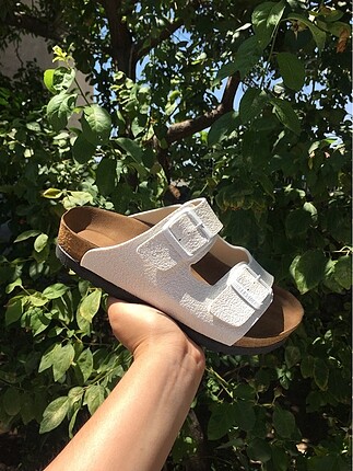 Birkenstock terlik