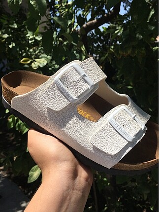 37 Beden Birkenstock terlik