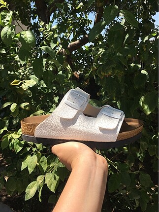 Birkenstock Birkenstock terlik