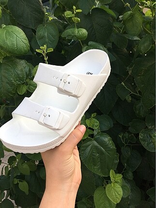 Birkenstock terlik