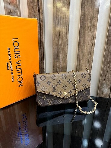 Louis Vuitton Kadın çanta