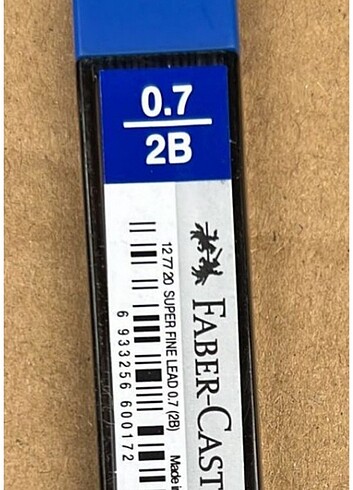  Beden Renk FABER GASTEL ORJİNAL URUN 0 7 