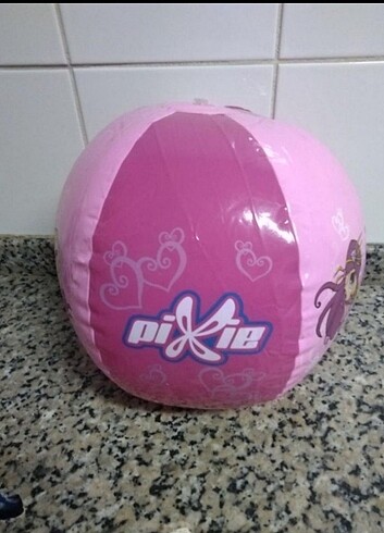 DENİZ TOPU EV TOPU  - Görsel 2